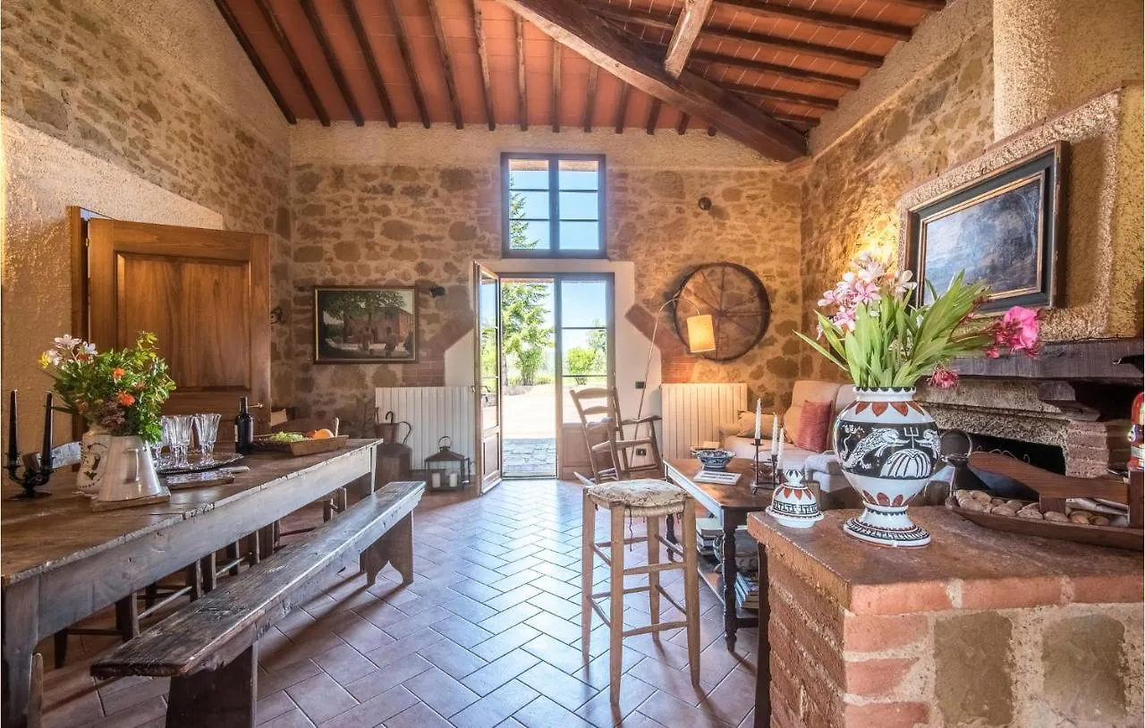 Casa Alfredo Villa Siena Italy
