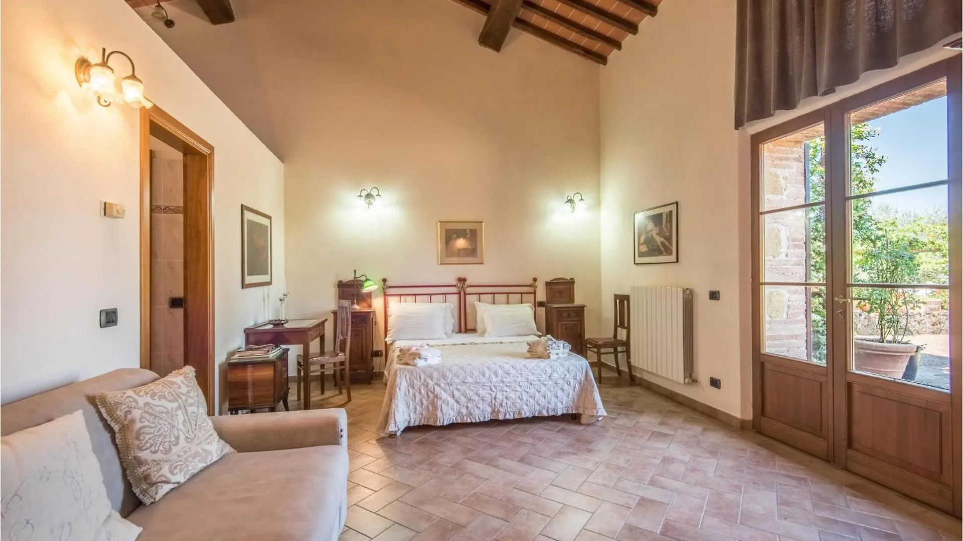 Casa Alfredo Villa Siena 0*,  Italy