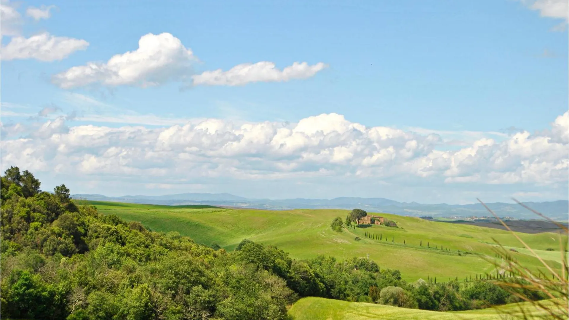 Casa Alfredo Villa Siena Holiday home