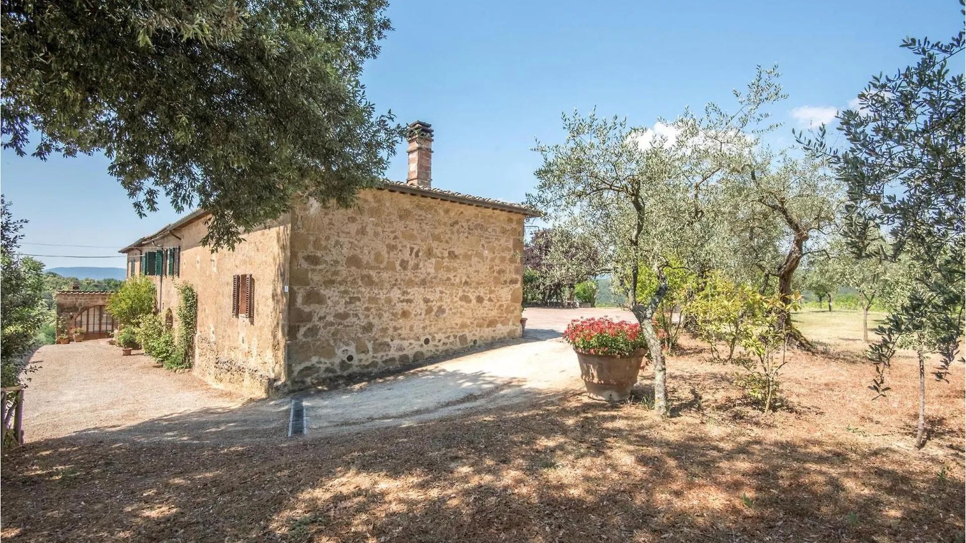 Casa Alfredo Villa Siena 0*,