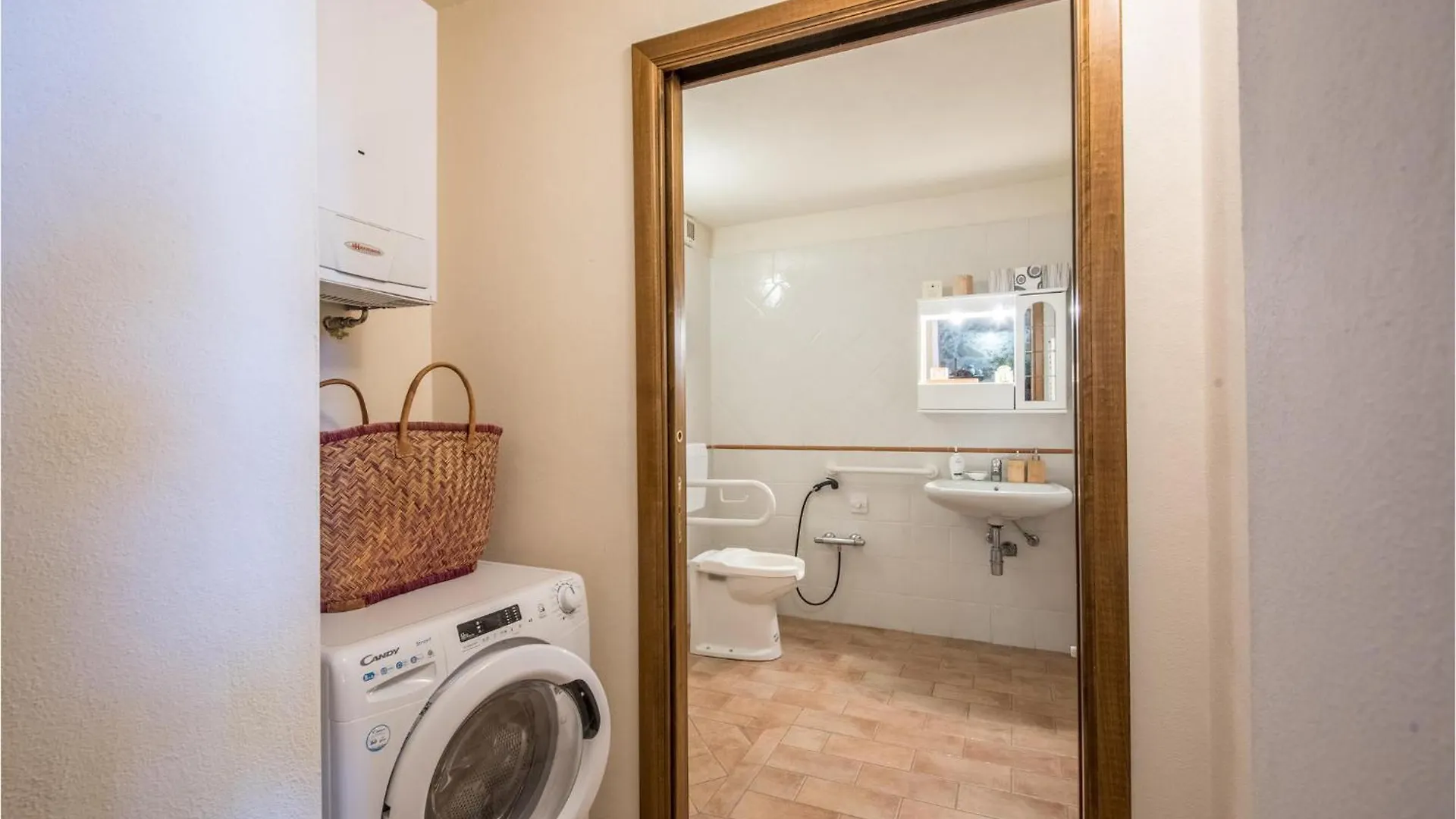 Holiday home Casa Alfredo Villa Siena Italy