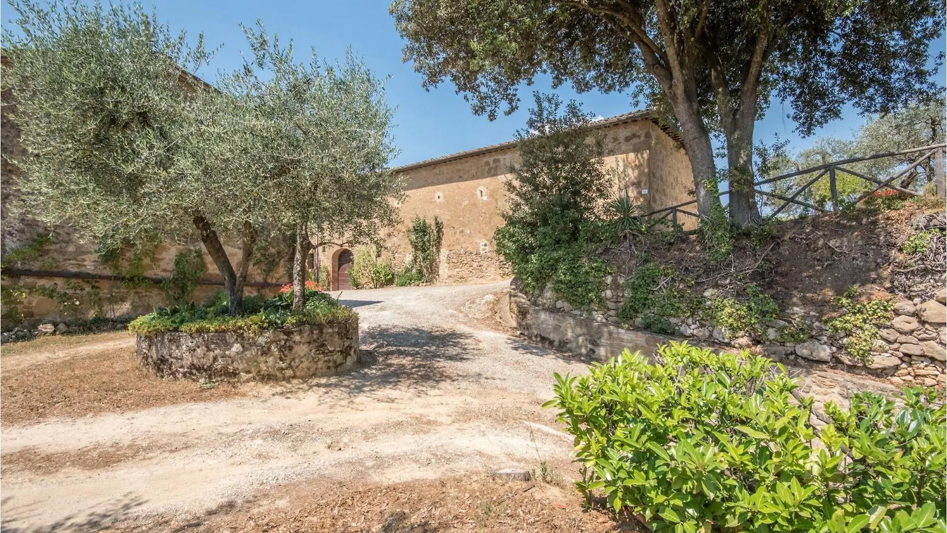 Holiday home Casa Alfredo Villa Siena